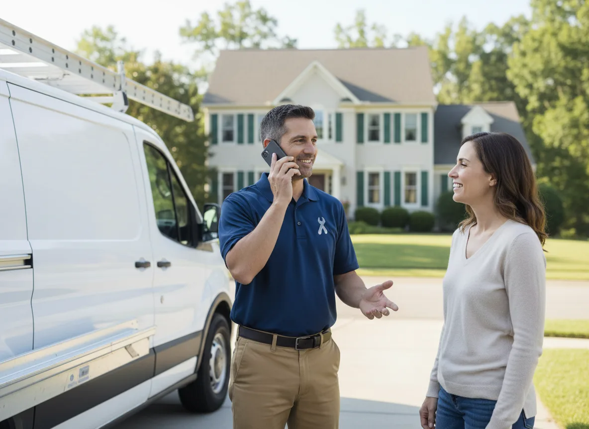 Home Gutter Service Scheller, IL FAQs